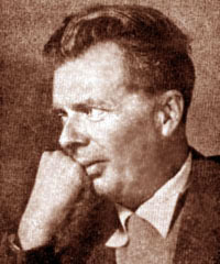 Huxley Aldous Leonard