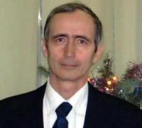 Ищенко Геннадий Владимирович