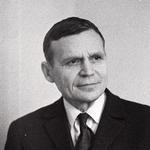 Гросс Виллем Иоханнович