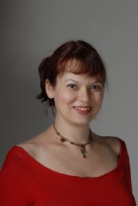 Борисова Виктория Александровна