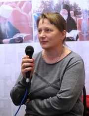 Савина Екатерина Ивановна