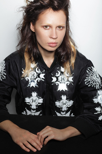 Андрухович Софія