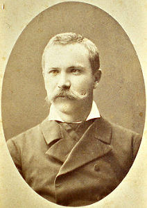 Карпенко-Карий Иван Карпович