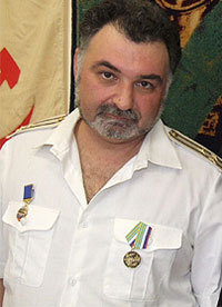 Шигин Владимир Виленович
