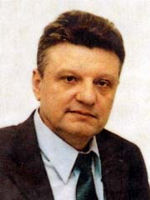 Зенькович Николай Александрович