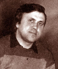 Сухинов Сергей Стефанович
