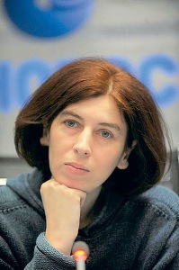 Петросян Мариам