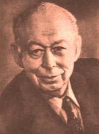 Богданов Николай Владимирович