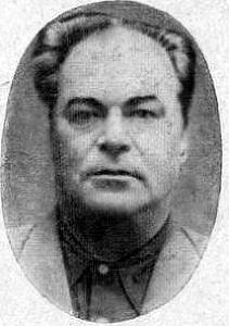 Шманкевич Андрей Павлович