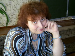 Ахмедова Майя Саидовна