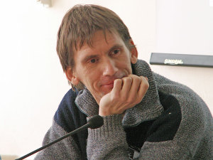 Востоков Станислав Владимирович