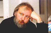 Романецкий Николай Михайлович