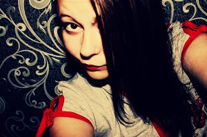 Смирнова Ольга "Hurikana"