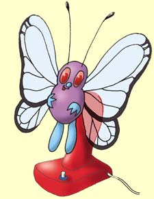 Энциклопедия покемонов - butterfree.jpg