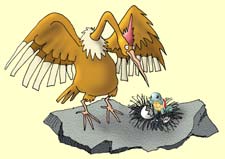 Энциклопедия покемонов - fearow.jpg