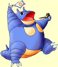 Энциклопедия покемонов - nidoqueen.jpg