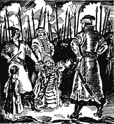 Небывалое бывает (Повести и рассказы) - Sob31111.png