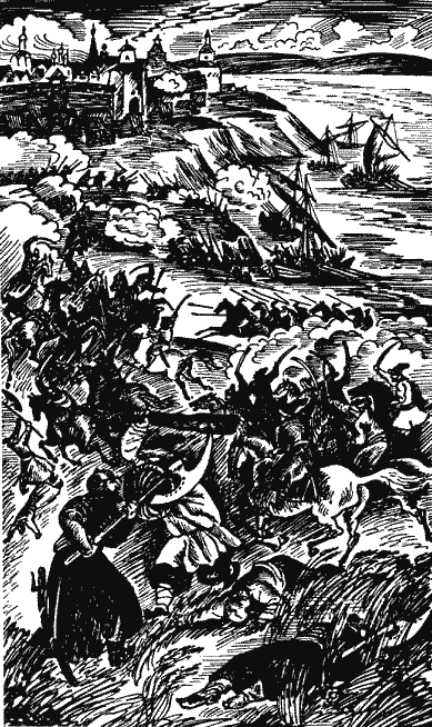 Небывалое бывает (Повести и рассказы) - Sob31154.png