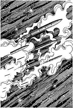 Фата-Моргана 2 (Фантастические рассказы и повести) - i_003.jpg