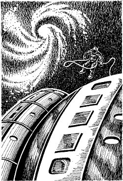 Фата-Моргана 2 (Фантастические рассказы и повести) - i_006.jpg