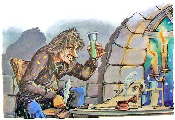 Алхимик Парцелиус (иллюстр. М. Мисуно) - i_035.jpg