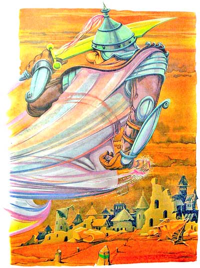 Алхимик Парцелиус (иллюстр. М. Мисуно) - i_071.jpg