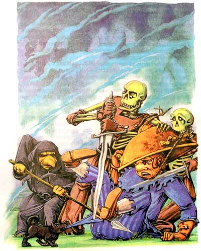 Король Людушка (иллюстр. М. Мисуно) - i_027.jpg