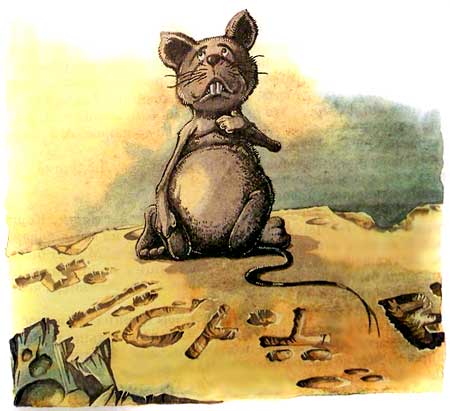 Король Людушка (иллюстр. М. Мисуно) - i_038.jpg