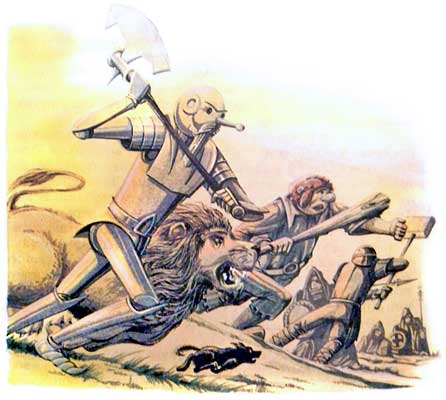 Король Людушка (иллюстр. М. Мисуно) - i_066.jpg