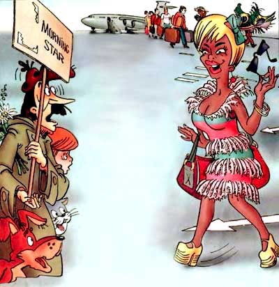 Дядя Федор идет в школу, или Нэнси из Интернета в Простоквашино - i_028.jpg