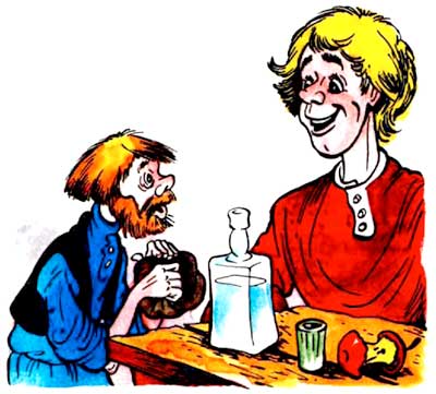 Домовенок Кузька и волшебные вещи - i_026.jpg