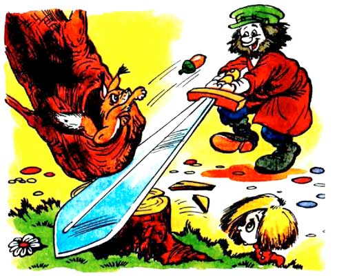 Домовенок Кузька и волшебные вещи - i_028.jpg