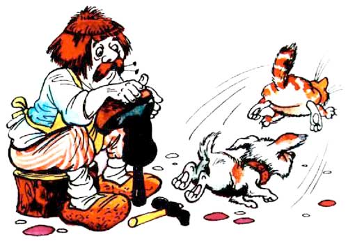 Домовенок Кузька и волшебные вещи - i_033.jpg