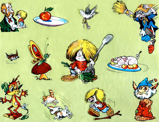 Домовенок Кузька и волшебные вещи - i_036.jpg