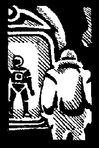 Черное безмолвие (сборник) - i_002.jpg