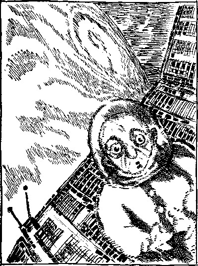 Черное безмолвие (сборник) - i_007.jpg