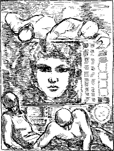 Черное безмолвие (сборник) - i_008.jpg