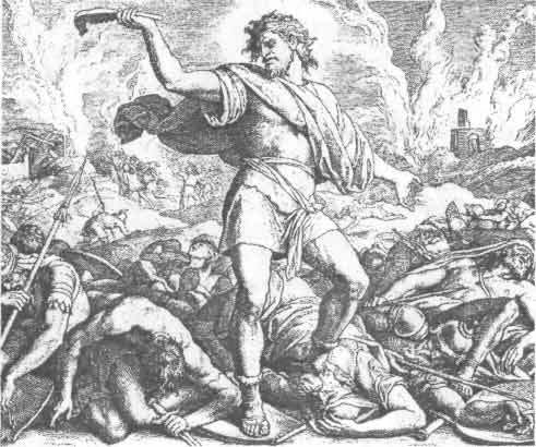 Всемирная история без комплексов и стереотипов. Том 1 - t131.jpg