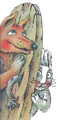 Сказки   дядюшки   Римуса (Иллюстр. М.Волковой) - i_017.jpg