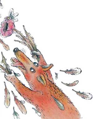 Сказки   дядюшки   Римуса (Иллюстр. М.Волковой) - i_024.jpg