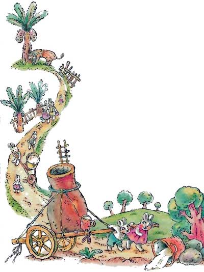 Сказки   дядюшки   Римуса (Иллюстр. М.Волковой) - i_026.jpg