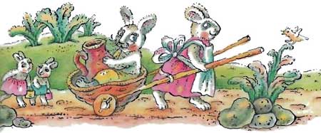 Сказки   дядюшки   Римуса (Иллюстр. М.Волковой) - i_027.jpg