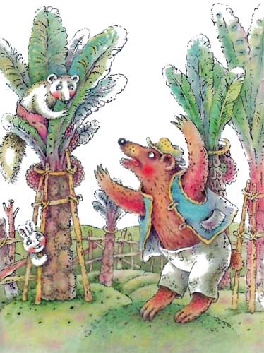 Сказки   дядюшки   Римуса (Иллюстр. М.Волковой) - i_051.jpg