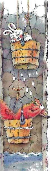 Сказки   дядюшки   Римуса (Иллюстр. М.Волковой) - i_054.jpg