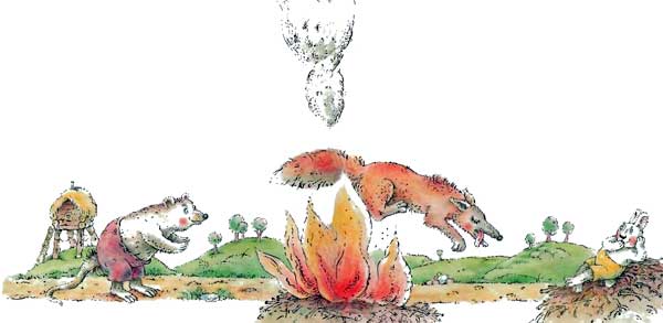 Сказки   дядюшки   Римуса (Иллюстр. М.Волковой) - i_057.jpg