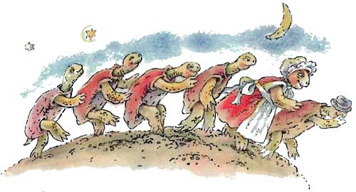 Сказки   дядюшки   Римуса (Иллюстр. М.Волковой) - i_059.jpg