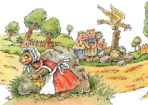 Сказки   дядюшки   Римуса (Иллюстр. М.Волковой) - i_060.jpg