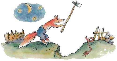 Сказки   дядюшки   Римуса (Иллюстр. М.Волковой) - i_068.jpg