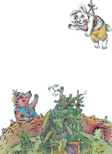 Сказки   дядюшки   Римуса (Иллюстр. М.Волковой) - i_073.jpg