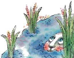 Сказки   дядюшки   Римуса (Иллюстр. М.Волковой) - i_075.jpg